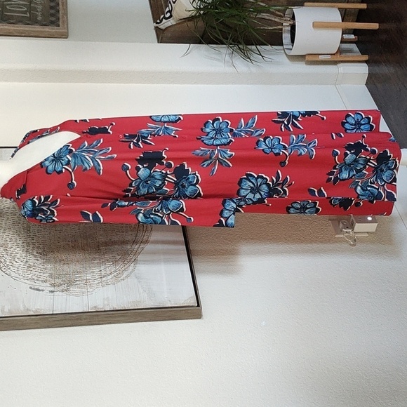 New Zara Straight Dress Size M - Picture 5 of 8